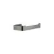 DORNBRACHT-Papierrollenhalter-ohne-Deckel-CL-1-83500705-Dark-Platinum-gebuerstet-83500705-99 gallery number 1